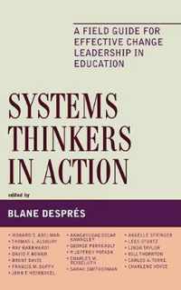 Systems Thinkers in Action