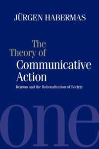 The Theory Of Communicative Action