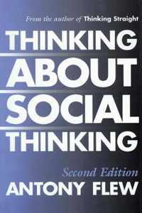 Thinking about Social Thinking