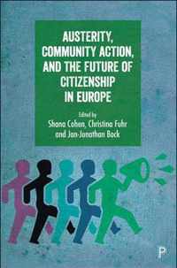 Austerity, community action, and the future of citizenship