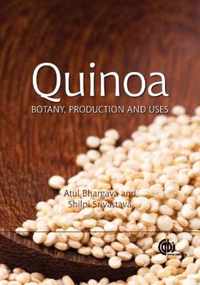 Quinoa