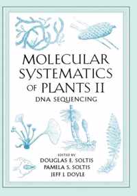 Molecular Systematics of Plants II