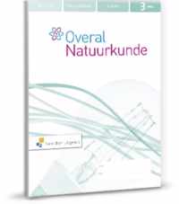 Overal Natuurkunde 5e ed vwo 3 hulpboek