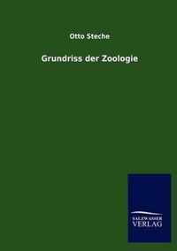 Grundriss der Zoologie