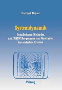 Systemdynamik