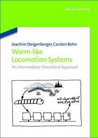 Worm-Like Locomotion Systems