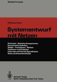 Systementwurf Mit Netzen