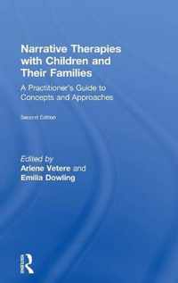 Narrative Therapies with Children and Their Families