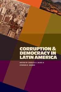 Corruption and Democracy in Latin America