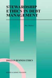 Stewardship Ethics in Debt Management