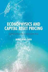 Econophysics and Capital Asset Pricing