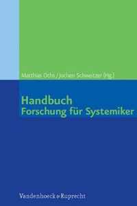 Handbuch Forschung fA r Systemiker