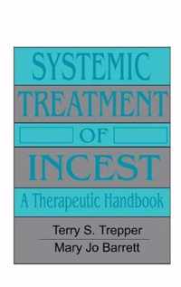 Systemic Treatment Of Incest