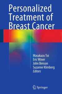 Personalized Treatment of Breast Cancer