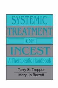 Systemic Treatment Of Incest