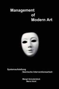 Management of Modern Art