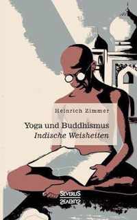 Yoga und Buddhismus