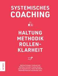 Systemisches Coaching