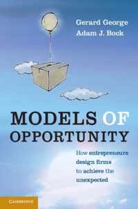 Models Of Opportunity