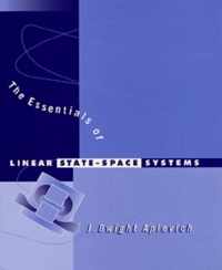 The Essentials of Linear State-Space Systems