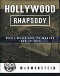 Hollywood Rhapsody