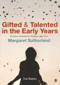 Gifted and Talented in the Early Years