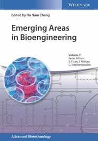 Emerging Areas in Bioengineering