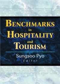 Benchmarks in Hospitality and Tourism