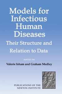 Models for Infectious Human Diseases