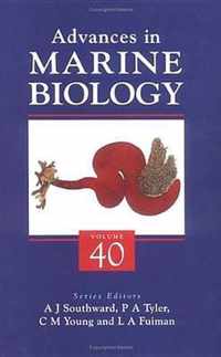 Advances in Marine Biology