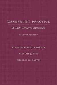 Generalist Practice