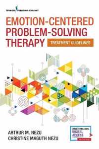 Emotion-Centered Problem-Solving Therapy