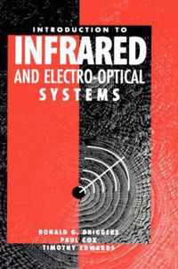 Introduction to Infrared and Electro-Optical Systems