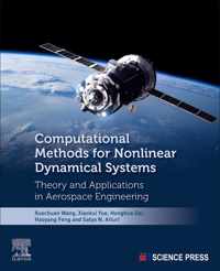 Computational Methods for Nonlinear Dynamical Systems