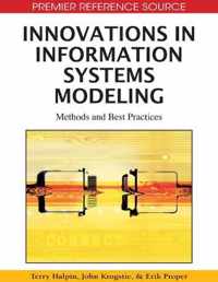 Innovations in Information Systems Modeling