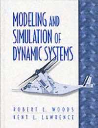 Modeling and Simulation of Dynamic Systems