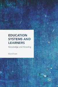 Education Systems and Learners