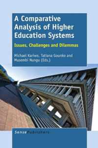 A Comparative Analysis of Higher Education Systems