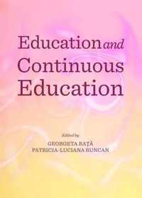 Education and Continuous Education