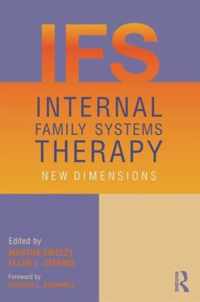 Internal Family Systems Therapy