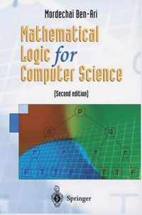 Mathematical Logic for Computer Science