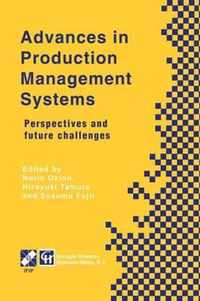 Advances in Production Management Systems