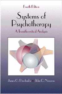 Systems of Psychotherapy