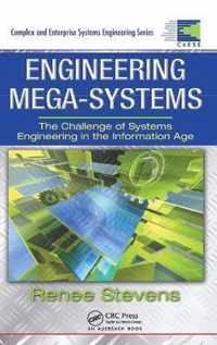 Engineering Mega-Systems