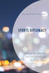 Sports Diplomacy