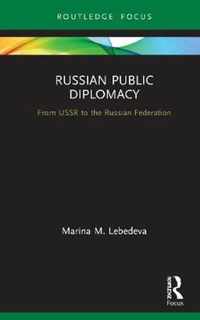 Russian Public Diplomacy