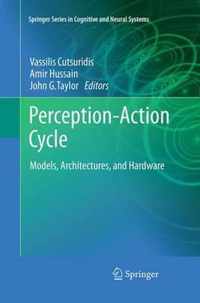 Perception-Action Cycle