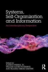 Systems, Self-Organisation and Information