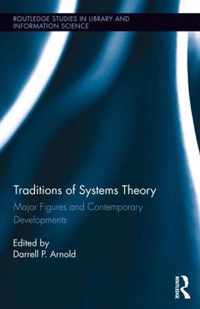 Traditions of Systems Theory