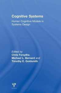 Cognitive Systems